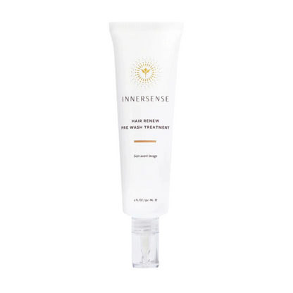 Hair Renew Pre Wash procedūrinė priemonė giliam odos valymui