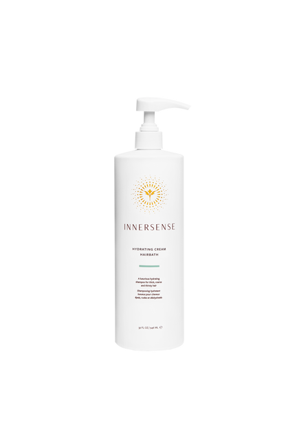 Hydrating Cream Hairbath šampūnas sausai galvos odai