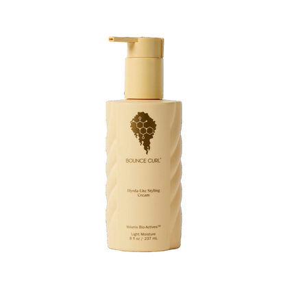 Bounce Curl Hydra-Lite Styling Cream | Weightless collection