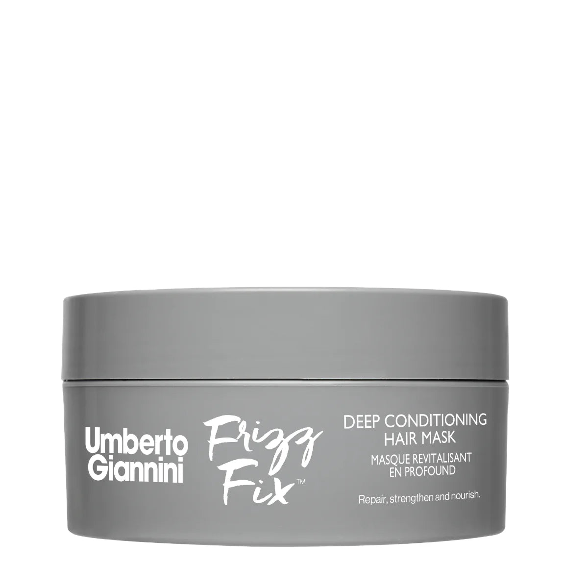 Umberto Giannini Frizz Fix Deep Conditioning Hair Mask