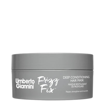 Umberto Giannini Frizz Fix Deep Conditioning Hair Mask