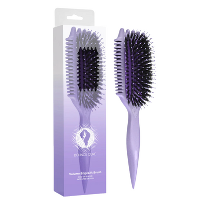 Bounce Curl Volume EdgeLift originalus plaukų šepetys