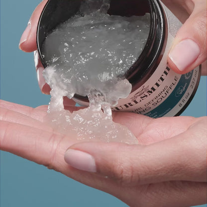 Curlsmith Curl Defining Styling Soufflé