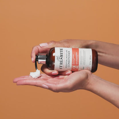 Curlsmith Essential Moisture Conditioner
