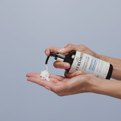Curlsmith Fragrance-Free Conditioner