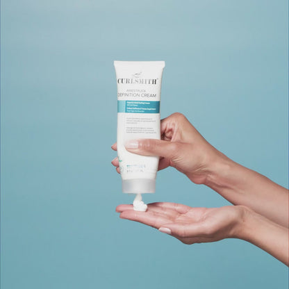 Curlsmith Awestruck Definition Cream