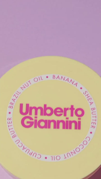 Umberto Giannini Tangle No More Gift Set 