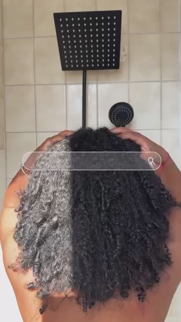 Rizos Curls Biotin Conditioner 