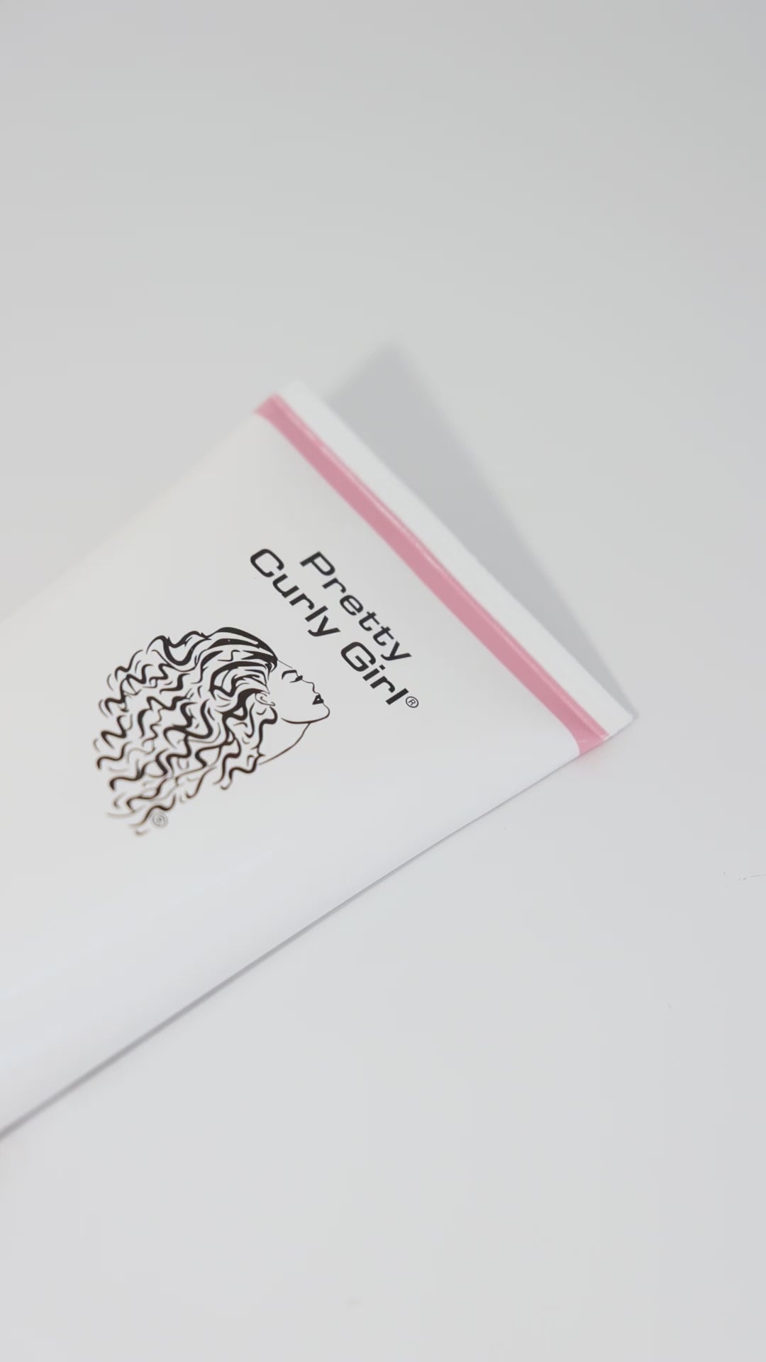 Pretty Curly Girl Magical Flaxseed Gel 