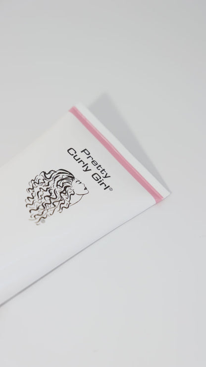 Pretty Curly Girl Magical Flaxseed Gel 