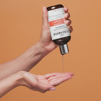 Curlsmith Essential Moisture Shampoo