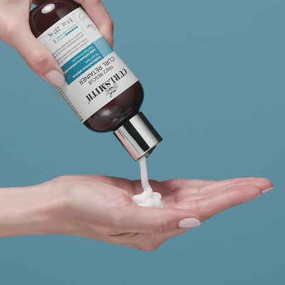 Curlsmith Frizz Rescue Curl Retainer