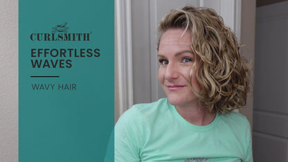 Curlsmith Effortless Waves styler