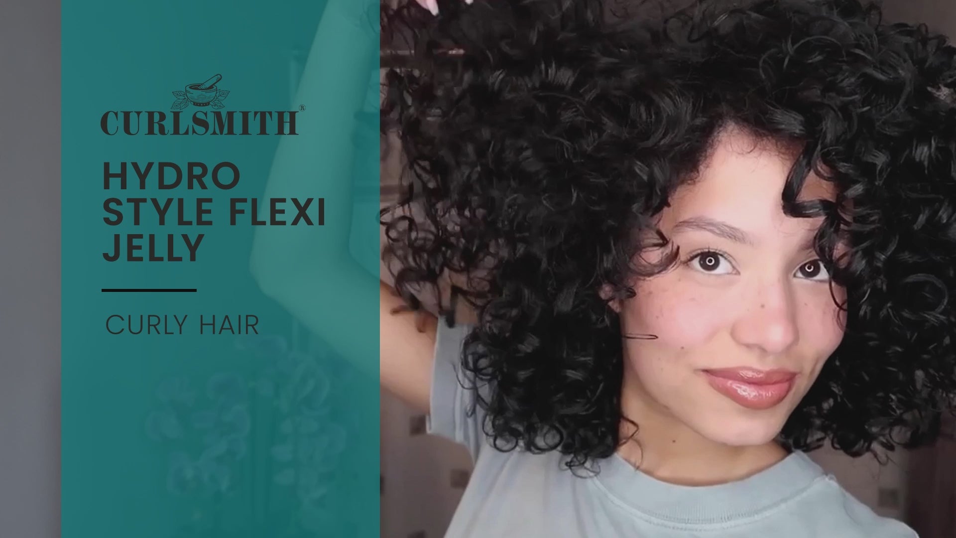 Curlsmith Essential Moisture Conditioner