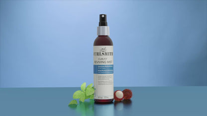 Curlsmith CurlFit Reviving Mist