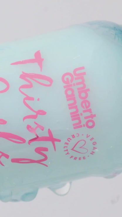 Umberto Giannini Thirsty Curls Dehydration SOS Curl Treatment Mask