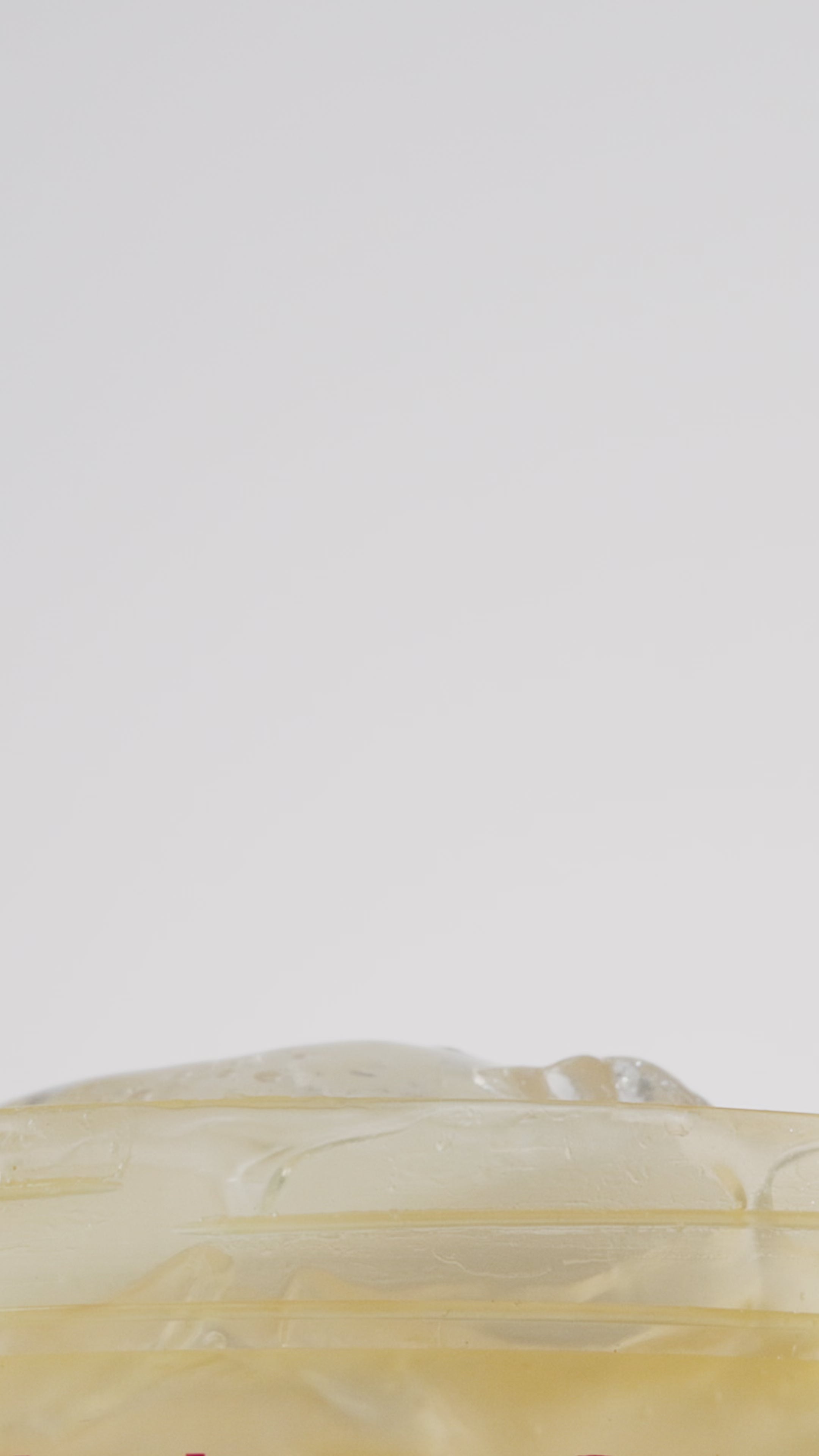 Umberto Giannini Banana Jelly Styling Gel 475ml