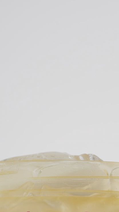 Umberto Giannini Banana Jelly Styling Gel 475ml