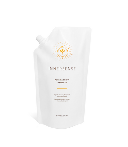 Innersense Pure Harmony Hairbath shampoo