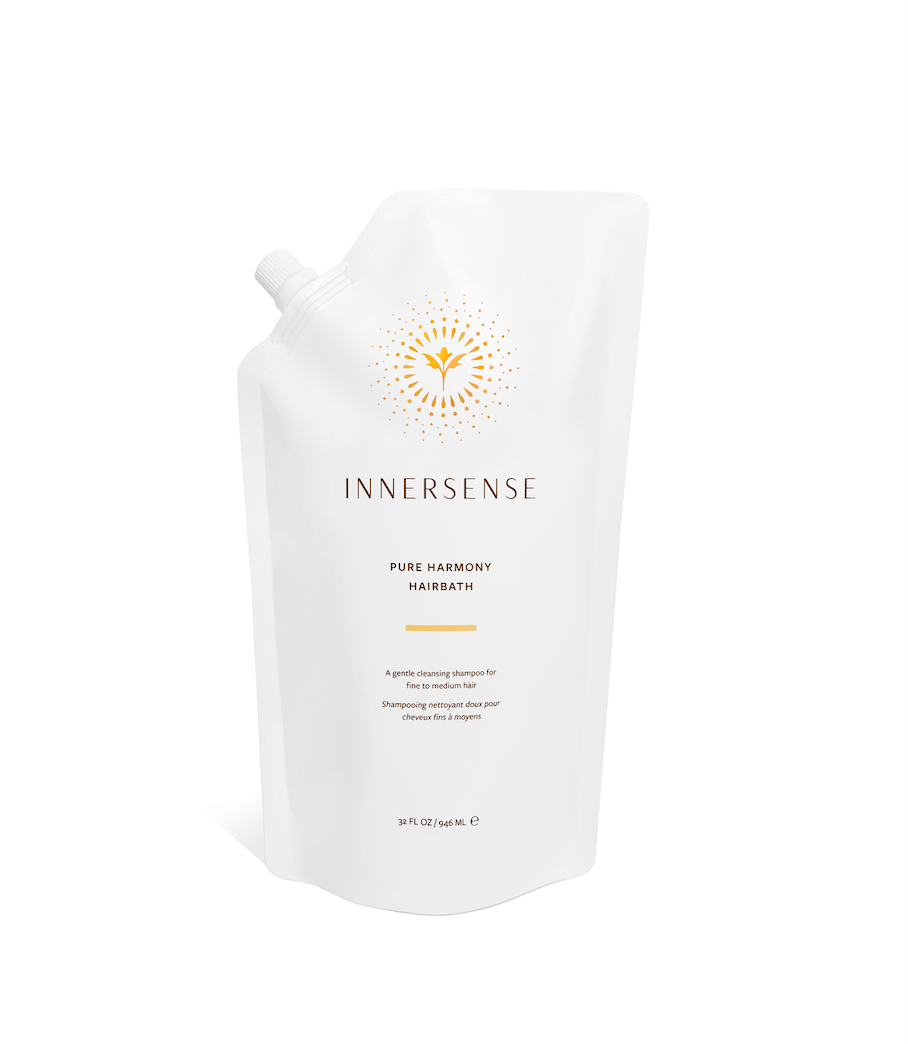Innersense Pure Harmony Hairbath shampoo