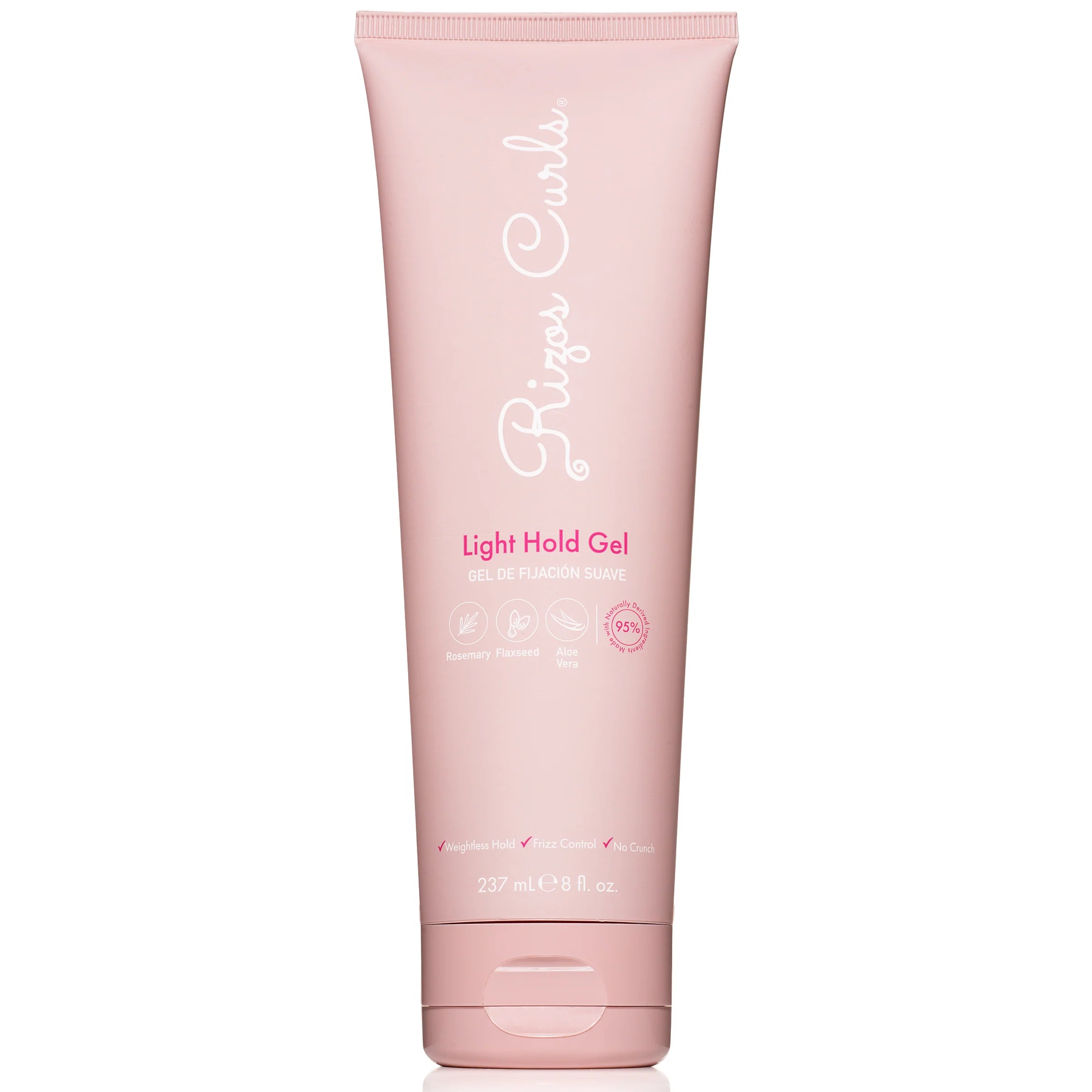 Rizos Curls Light Hold Gel