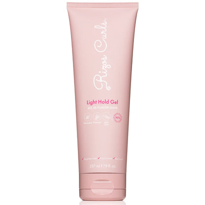 Rizos Curls Light Hold Gel