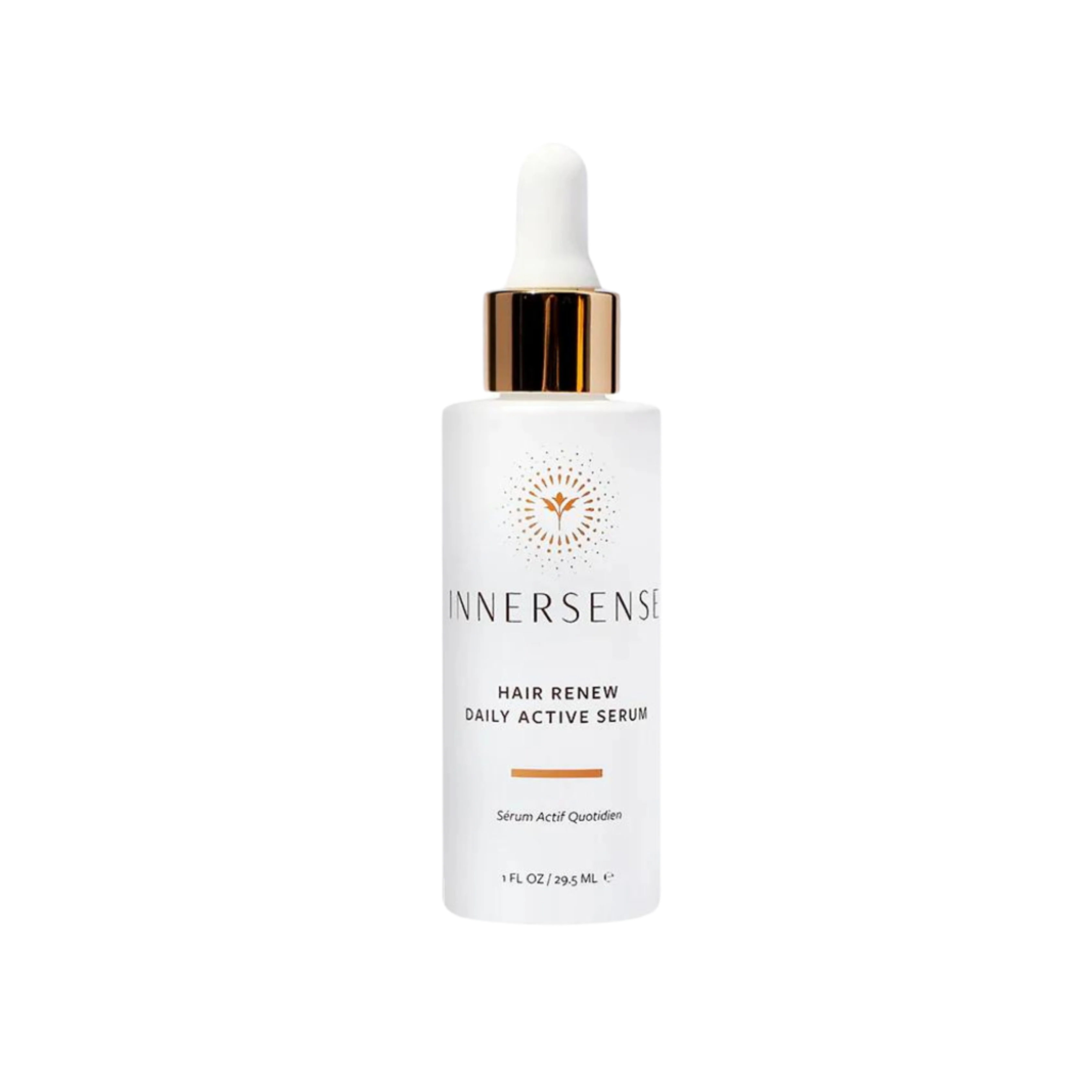 Hair Renew kasdienis galvos odos serumas