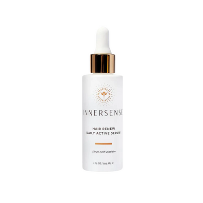 Hair Renew kasdienis galvos odos serumas