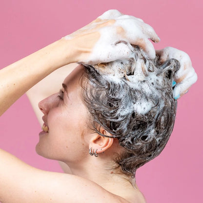 Officina Naturae Shampoo for Frequent Use