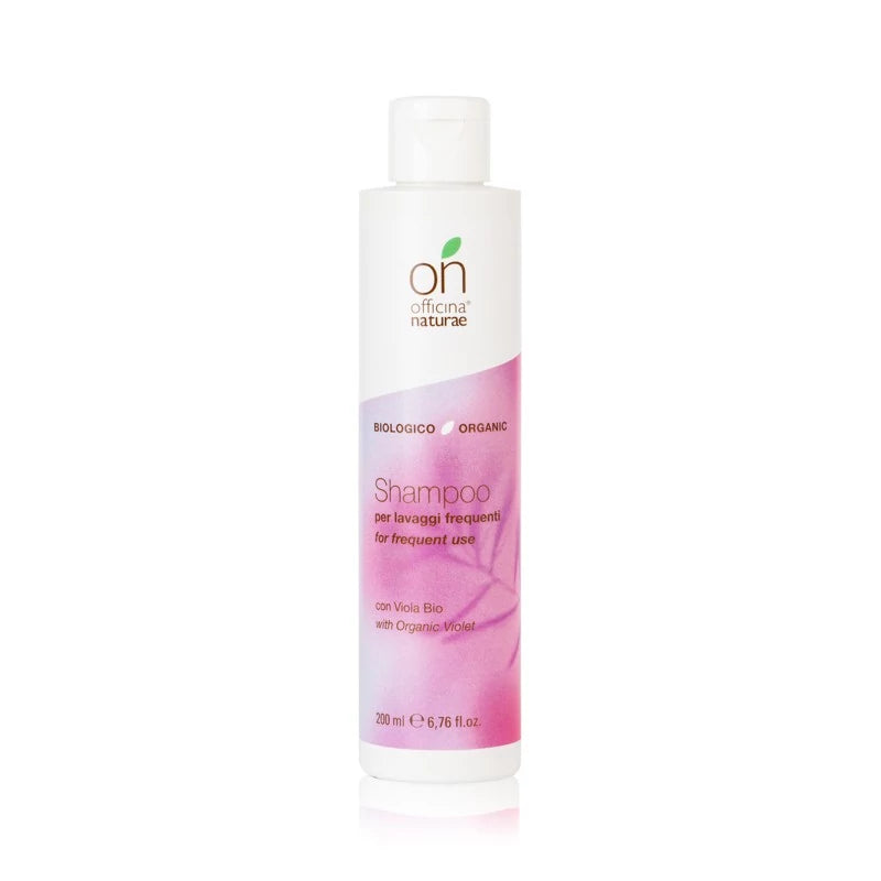 Officina Naturae Shampoo for Frequent Use