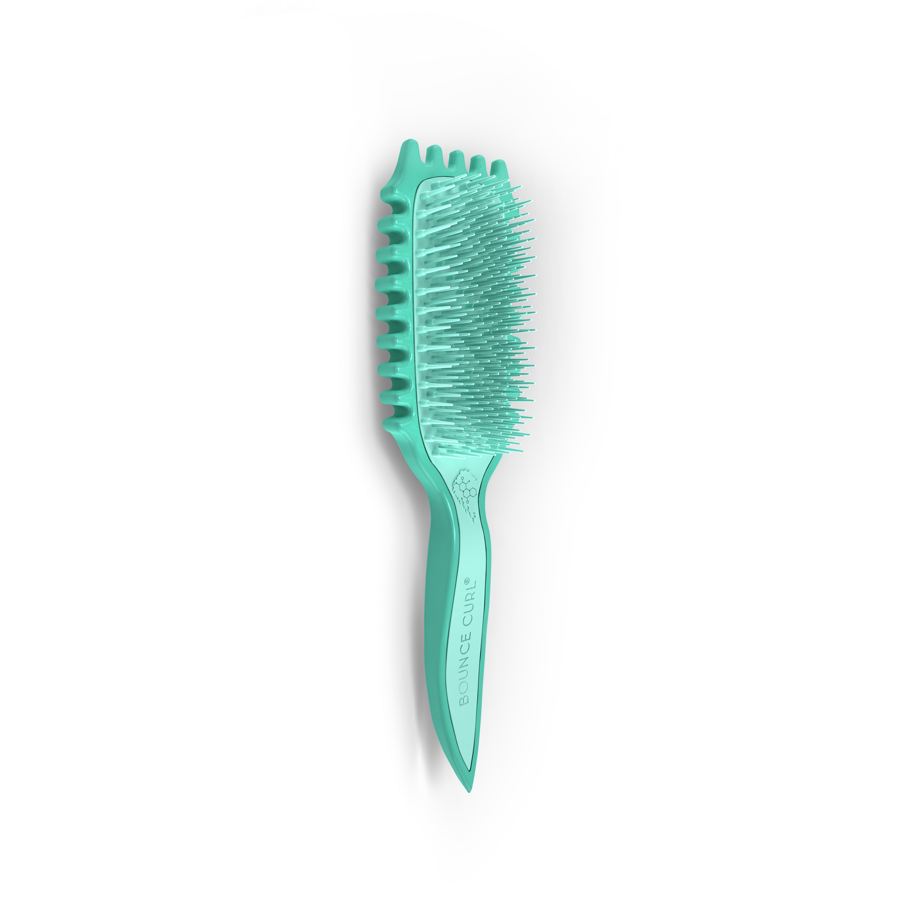 Bounce Curl Volume EdgeLift Brush 