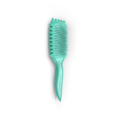 Bounce Curl Volume EdgeLift Brush 