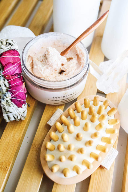 Innersense  True Enlightenment Scalp Scrub