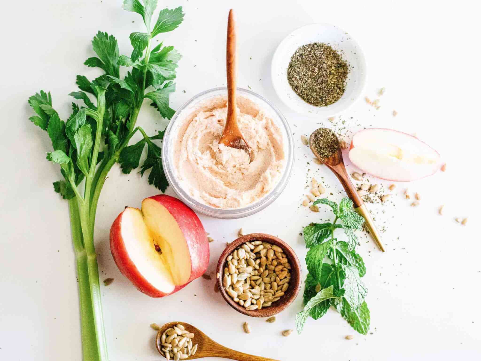Innersense  True Enlightenment Scalp Scrub
