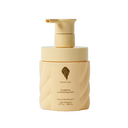 Bounce Curl mask | Weightless collection