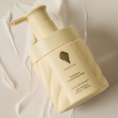 Bounce Curl mask | Weightless collection